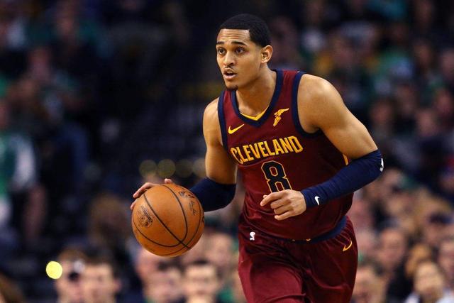 库里：如果詹姆斯没来 球队总能想出解决办法补强阵容